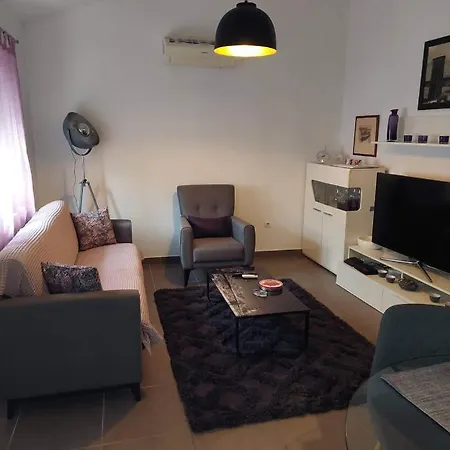 Apartman Happy House