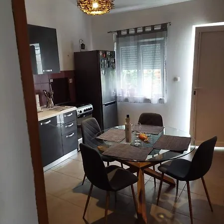 Apartman Happy House Split