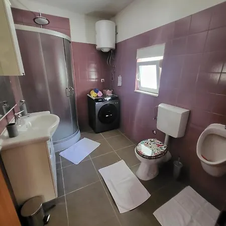 Apartman Happy House