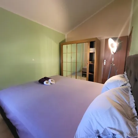 Apartman Happy House Split